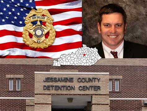 Jessamine detention center. Things To Know About Jessamine detention center. 